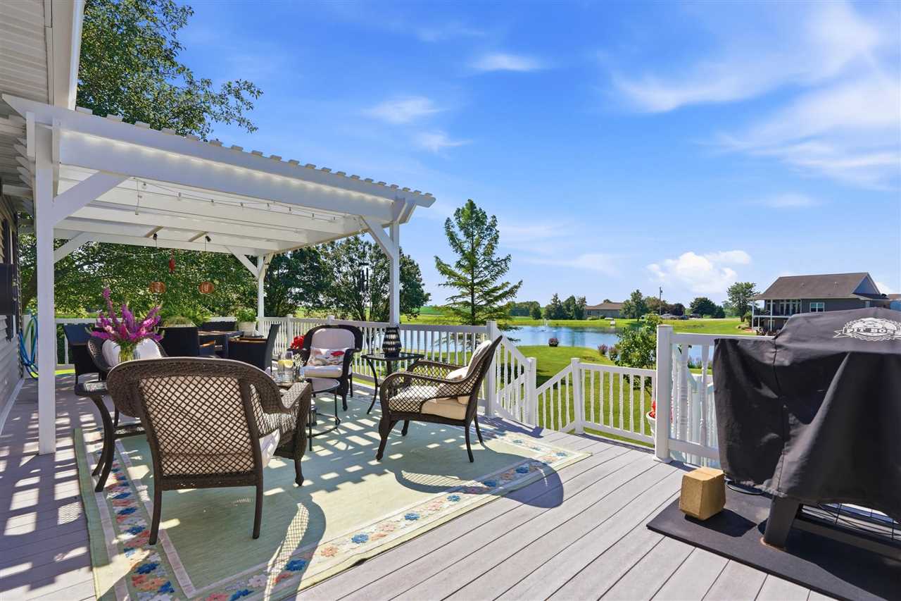 2469 Robbins Court Washington IA 52353