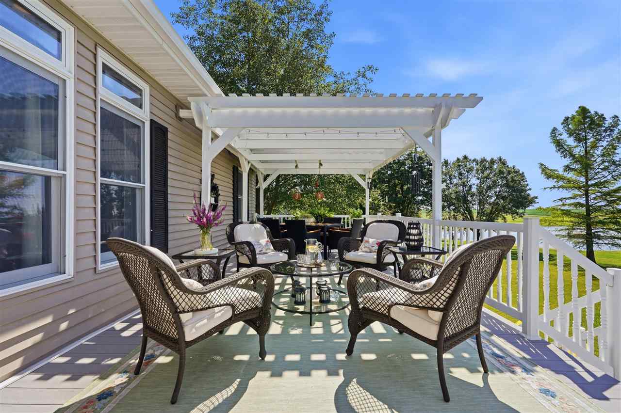 2469 Robbins Court Washington IA 52353
