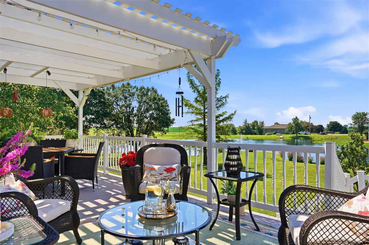 2469 Robbins Court Washington IA 52353