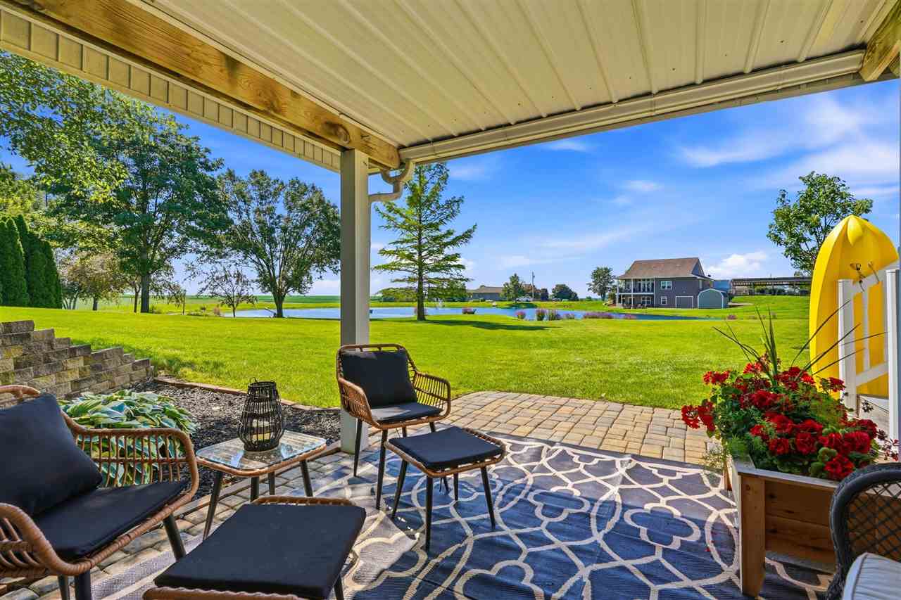 2469 Robbins Court Washington IA 52353