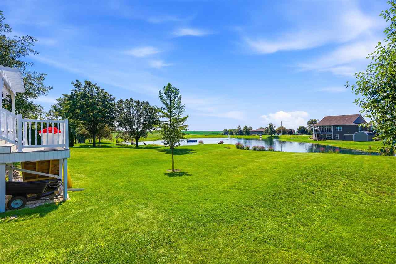 2469 Robbins Court Washington IA 52353
