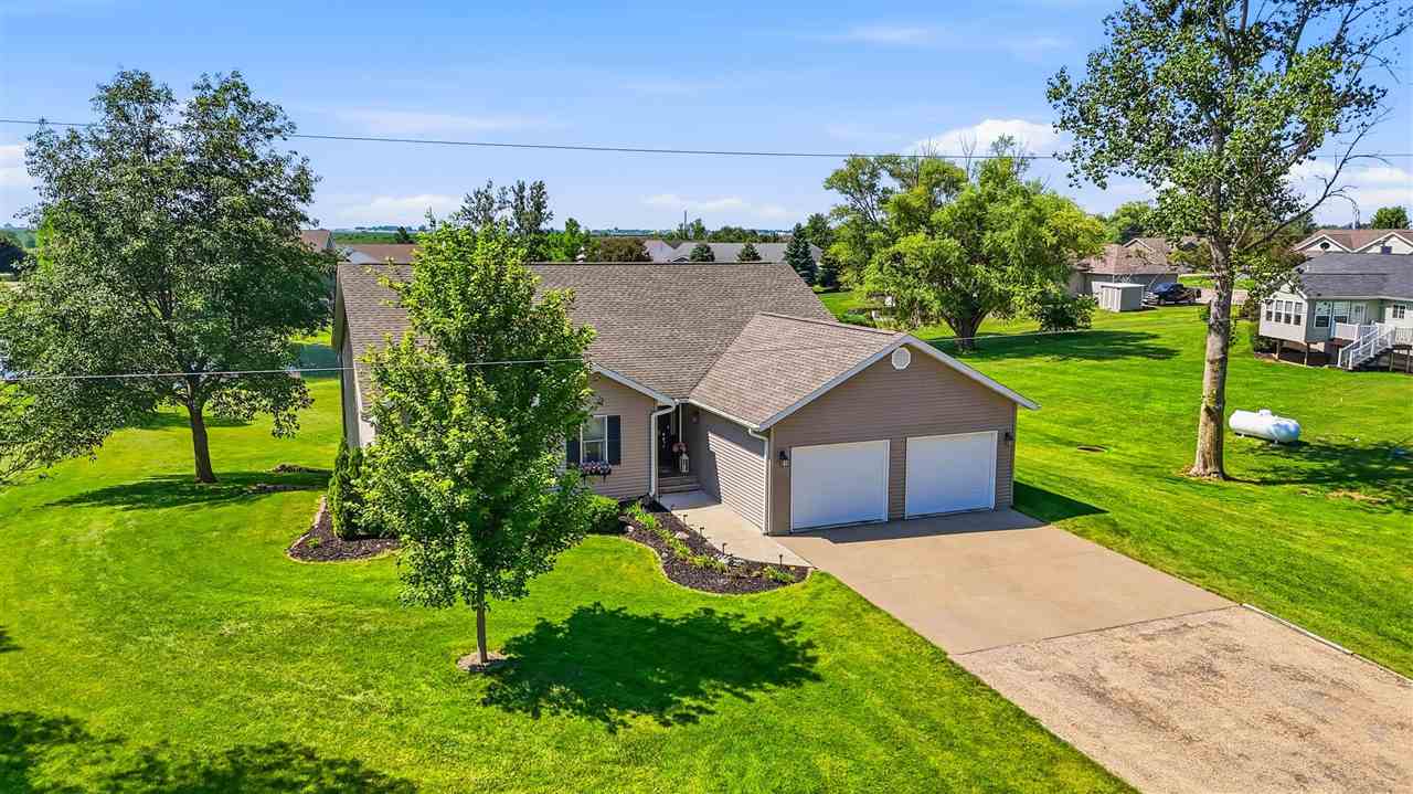 2469 Robbins Court Washington IA 52353