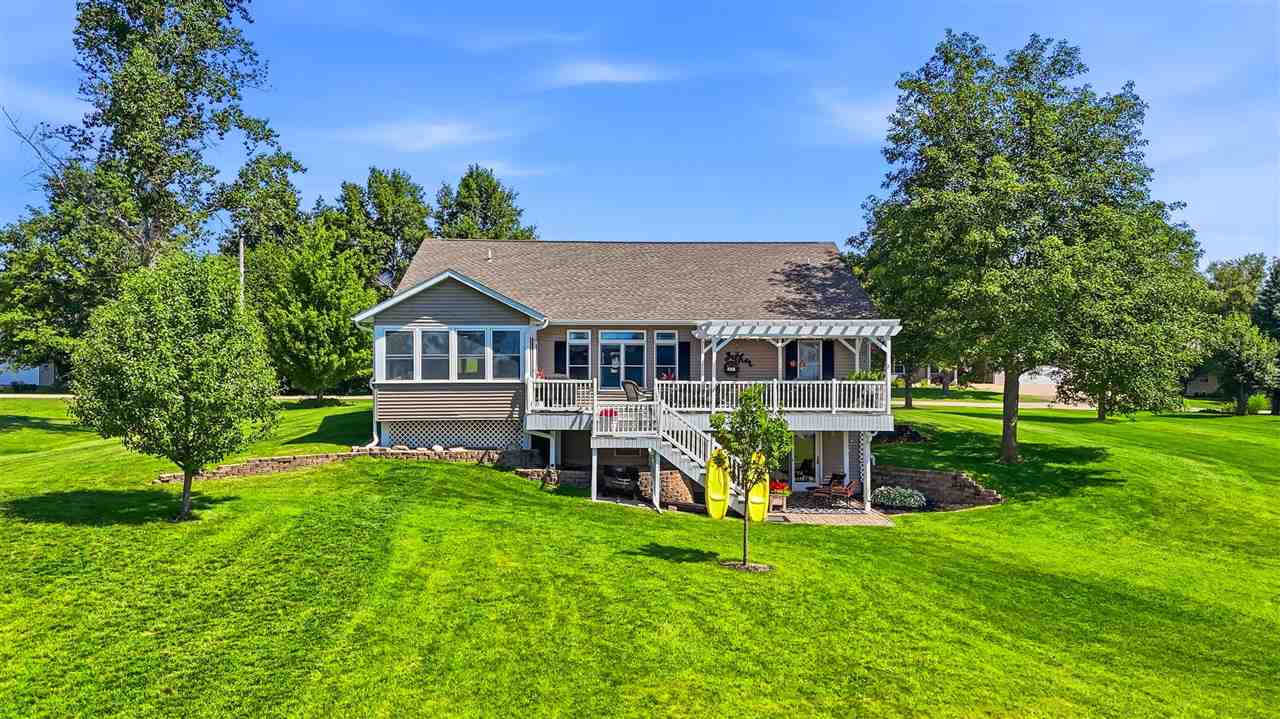2469 Robbins Court Washington IA 52353
