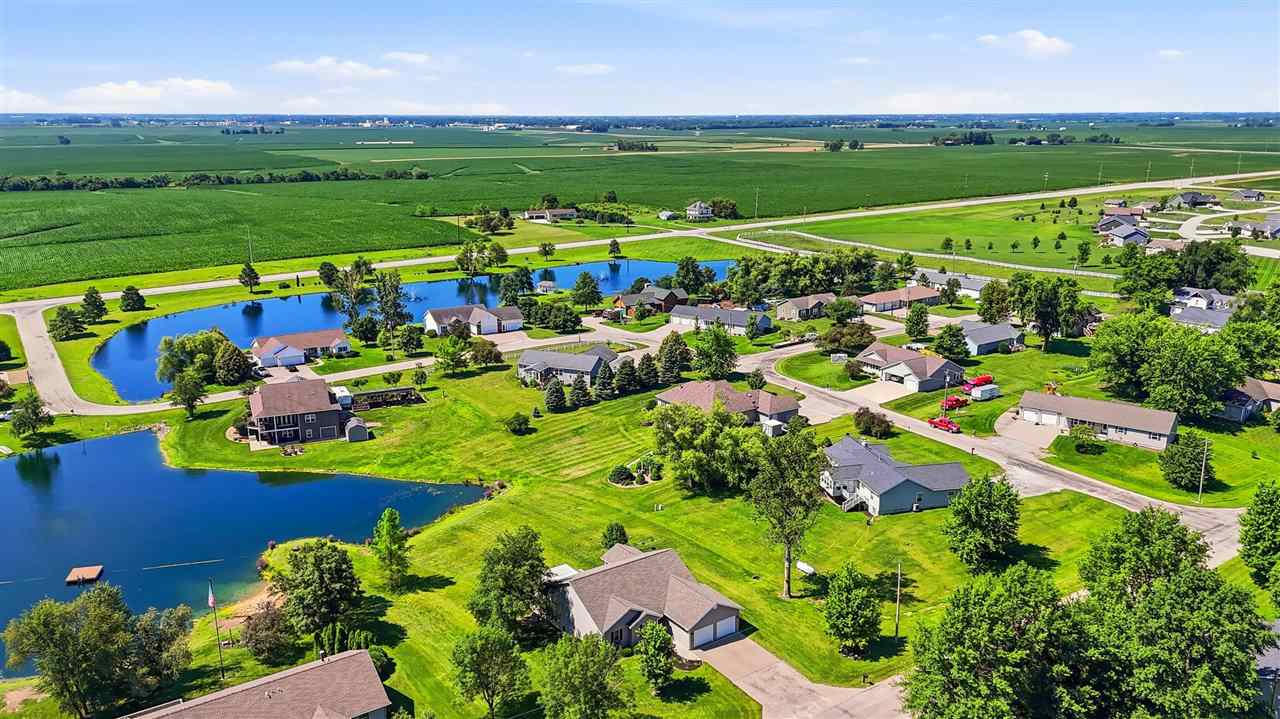2469 Robbins Court Washington IA 52353