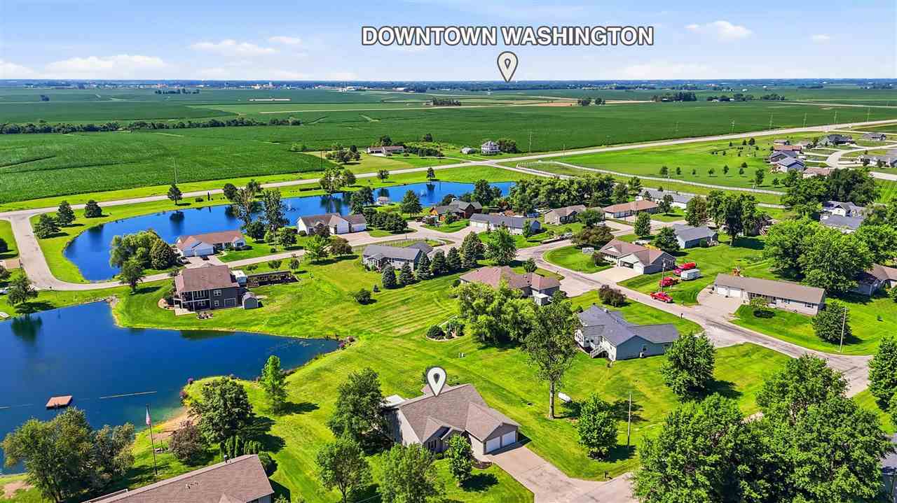2469 Robbins Court Washington IA 52353