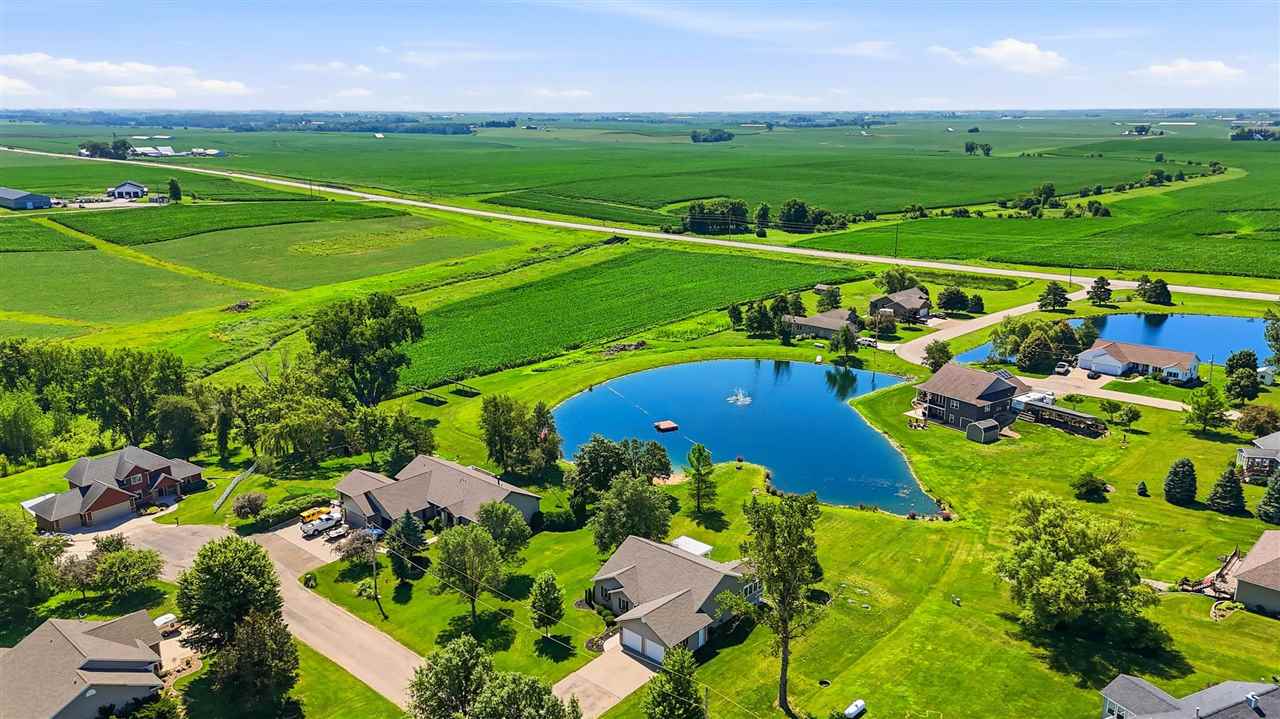 2469 Robbins Court Washington IA 52353