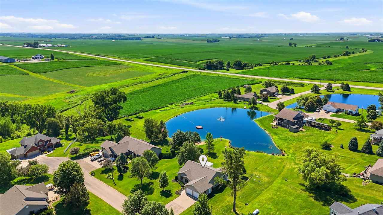 2469 Robbins Court Washington IA 52353