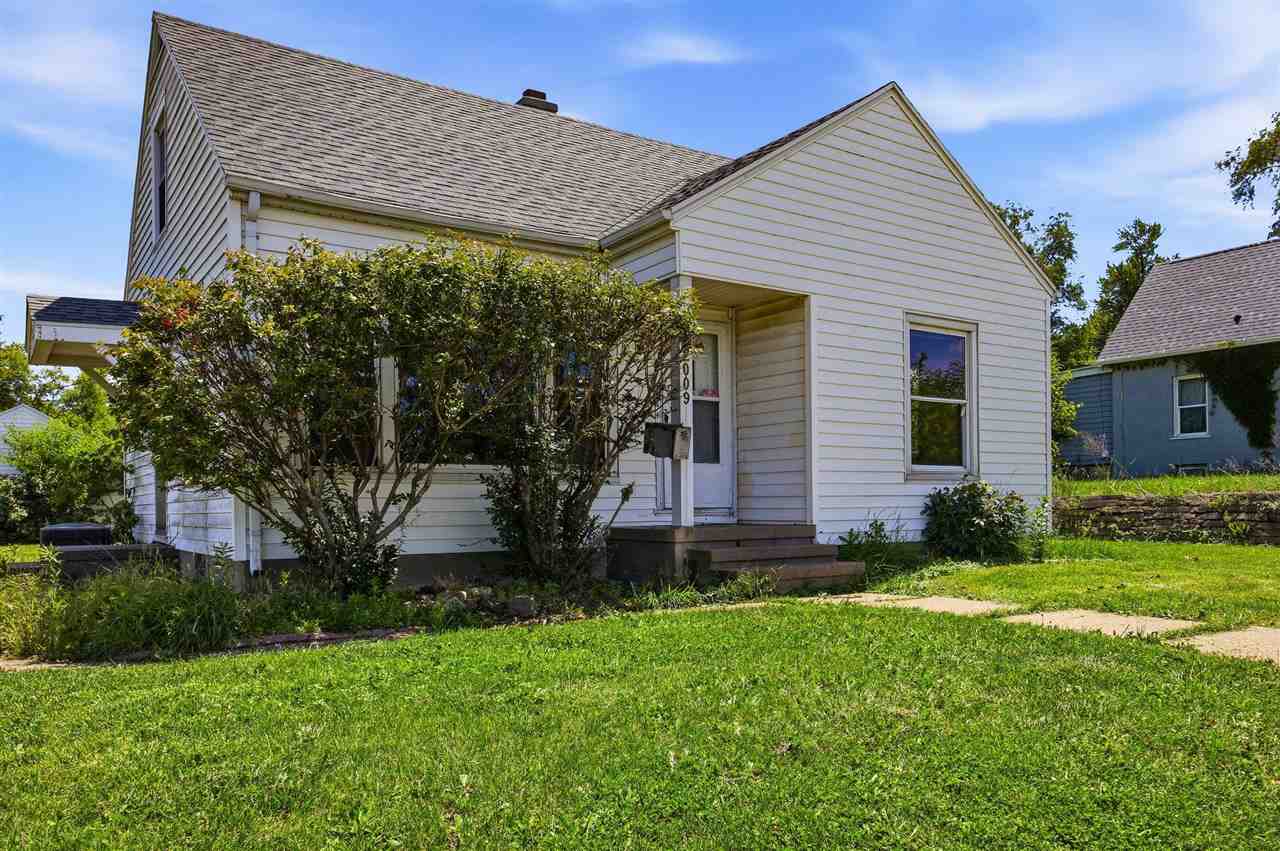 2009 SW 3rd Street Cedar Rapids IA 52404