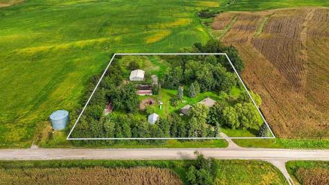 3296 V Avenue Wellman IA 52356