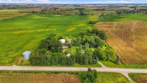 3296 V Avenue Wellman IA 52356