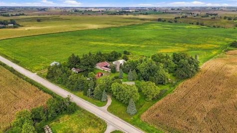 3296 V Avenue Wellman IA 52356