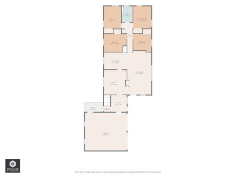 3296 V Avenue Wellman IA 52356