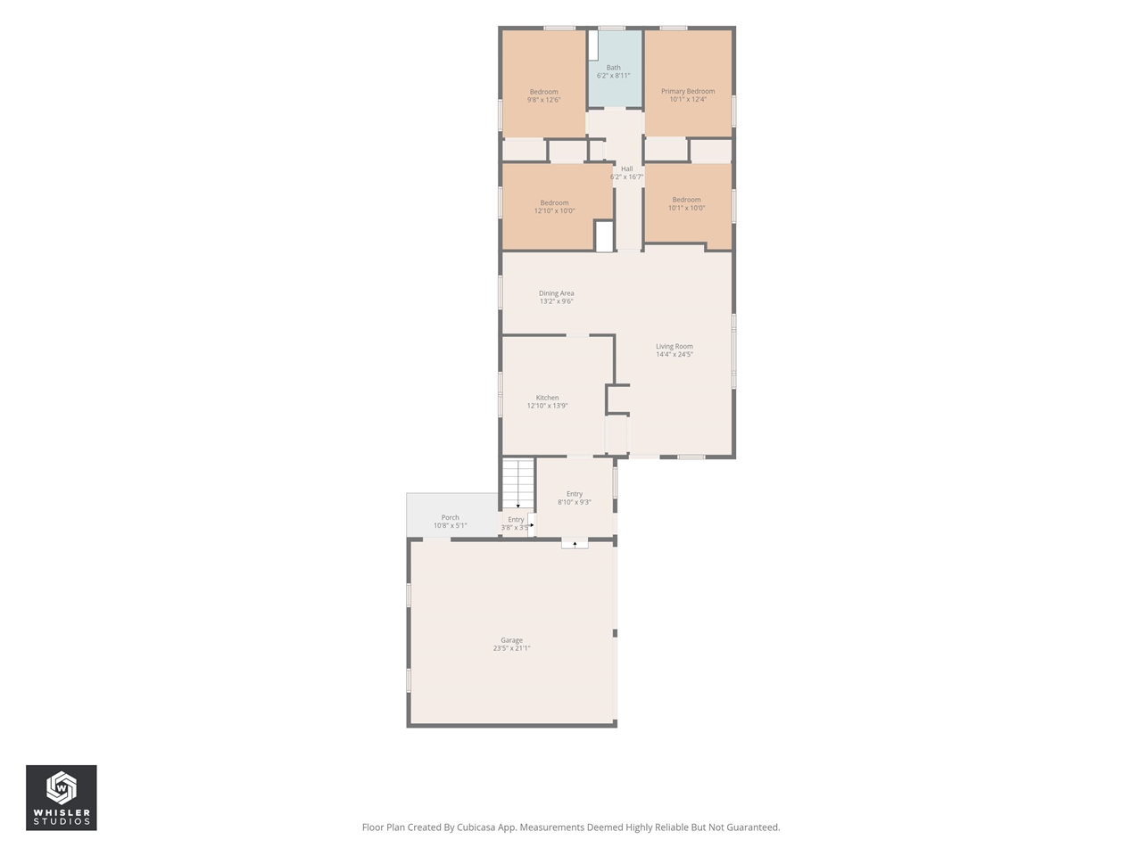 3296 V Avenue Wellman IA 52356
