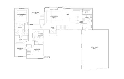 261 NW Howard Avenue Swisher IA 52338