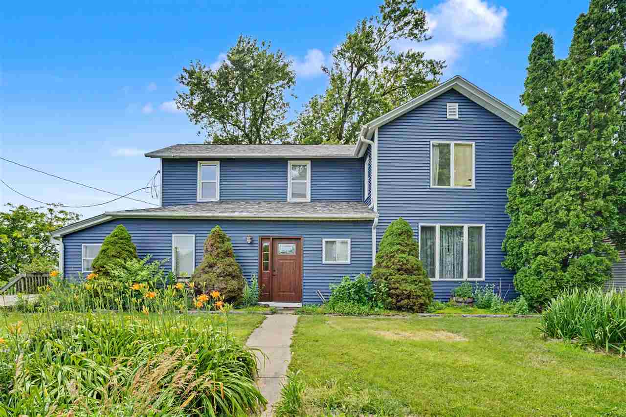 336 260th Street West Branch IA 52358
