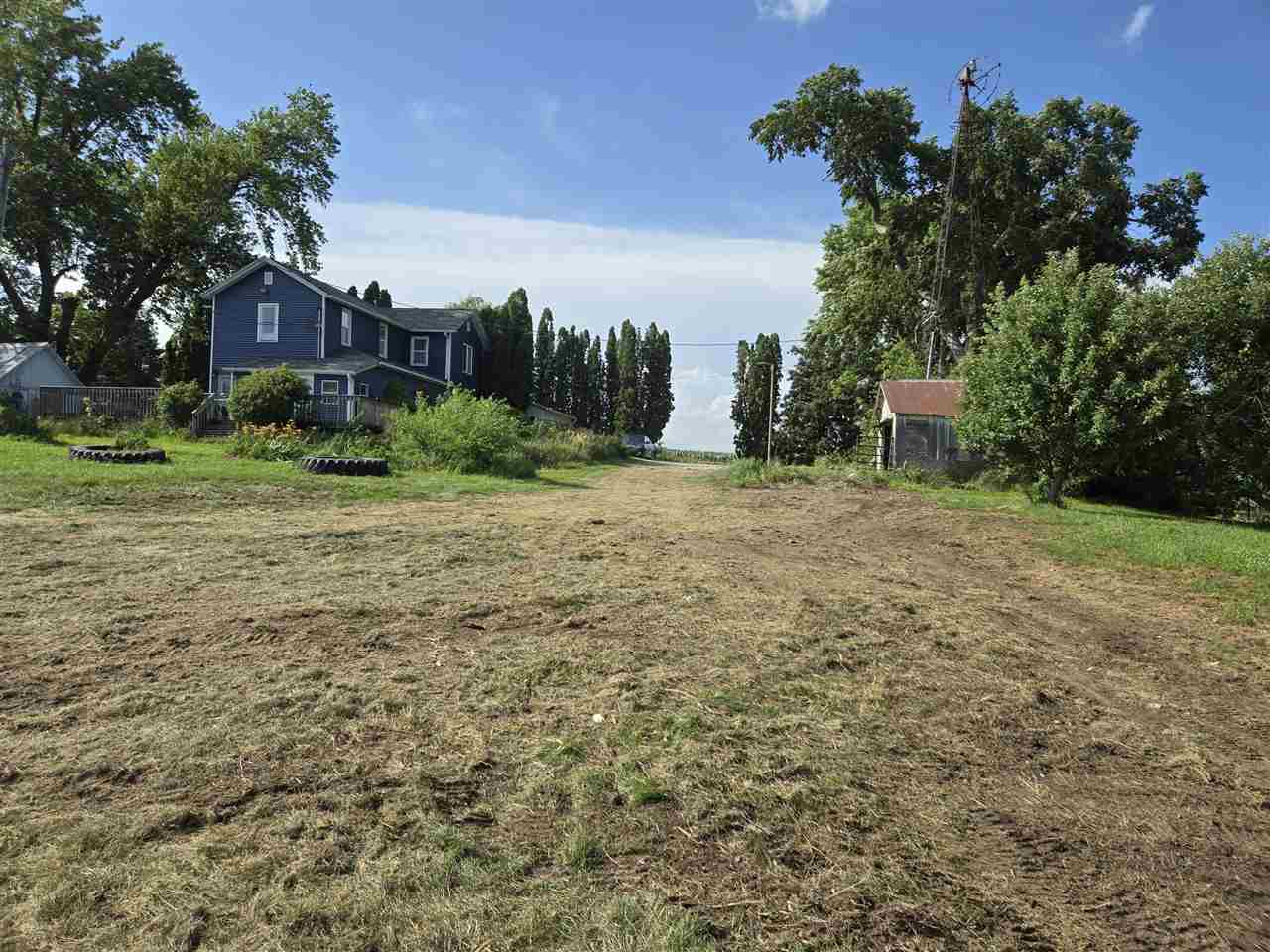 336 260th Street West Branch IA 52358