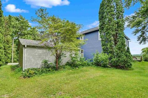 336 260th Street West Branch IA 52358