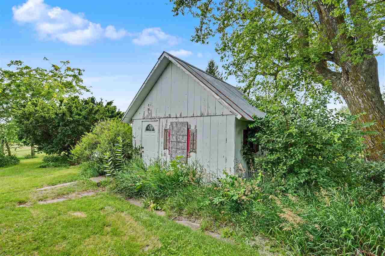 336 260th Street West Branch IA 52358