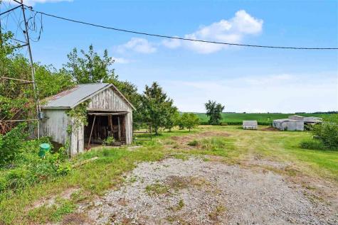 336 260th Street West Branch IA 52358