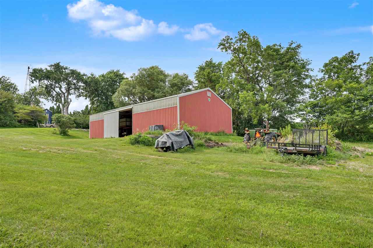 336 260th Street West Branch IA 52358