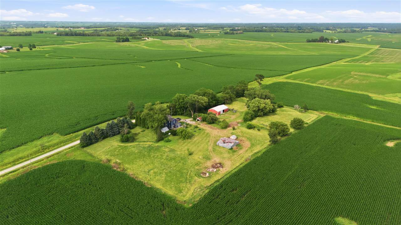 336 260th Street West Branch IA 52358