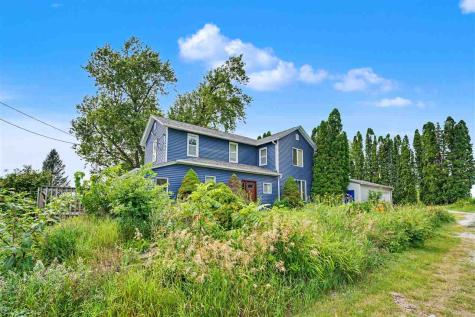 336 260th Street West Branch IA 52358
