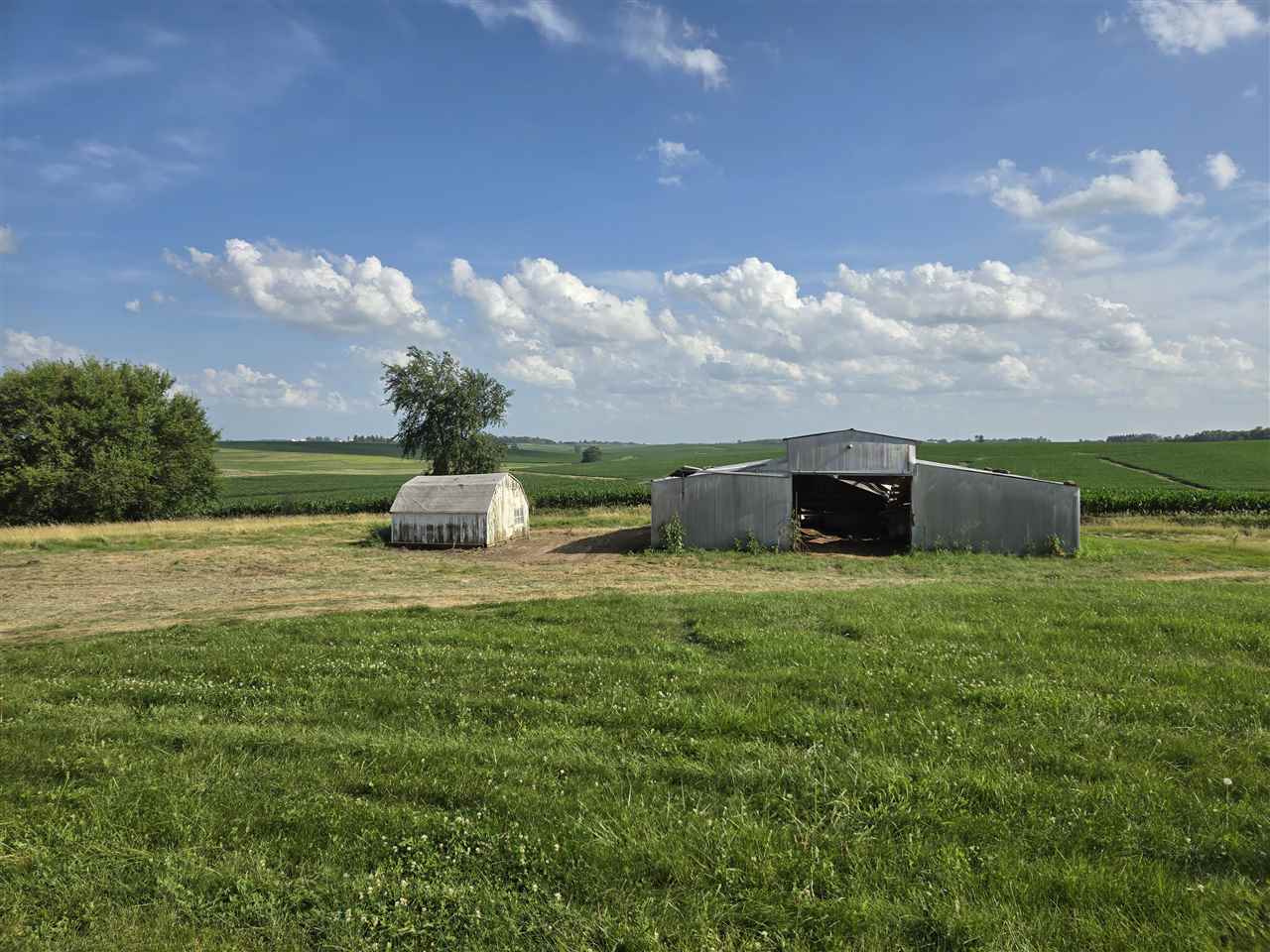 336 260th Street West Branch IA 52358