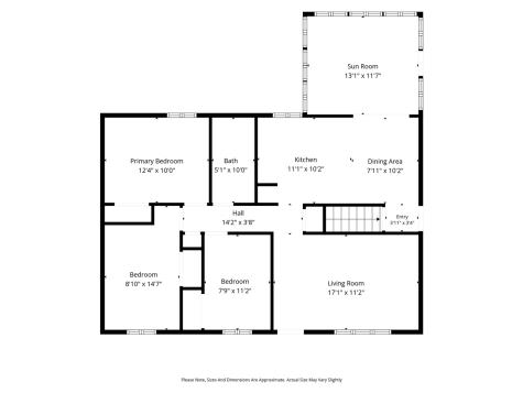 934 Sandusky Drive Iowa City IA 52245