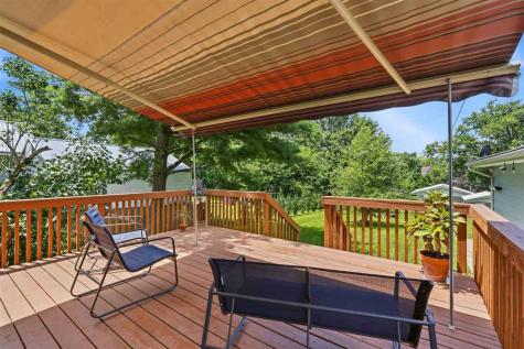 525 S Marion Avenue Washington IA 52353-1426