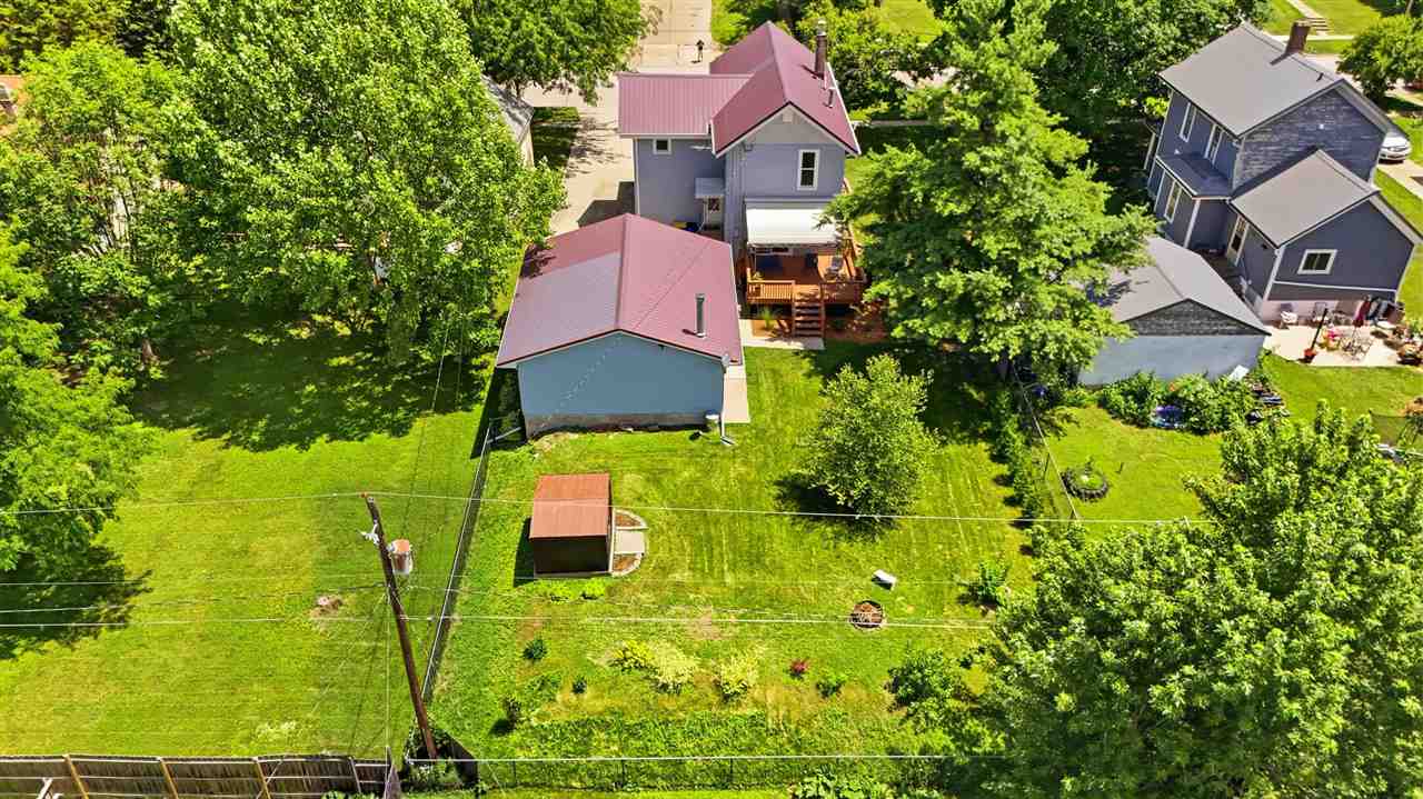 525 S Marion Avenue Washington IA 52353-1426