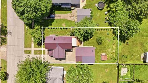 525 S Marion Avenue Washington IA 52353-1426
