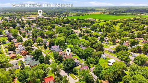 525 S Marion Avenue Washington IA 52353-1426
