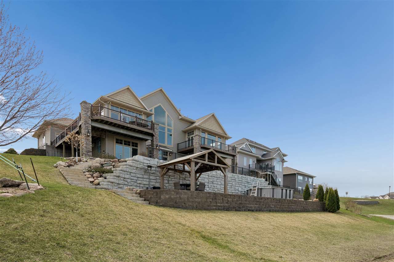 604 Majestic Oak Ridge Solon IA 52333