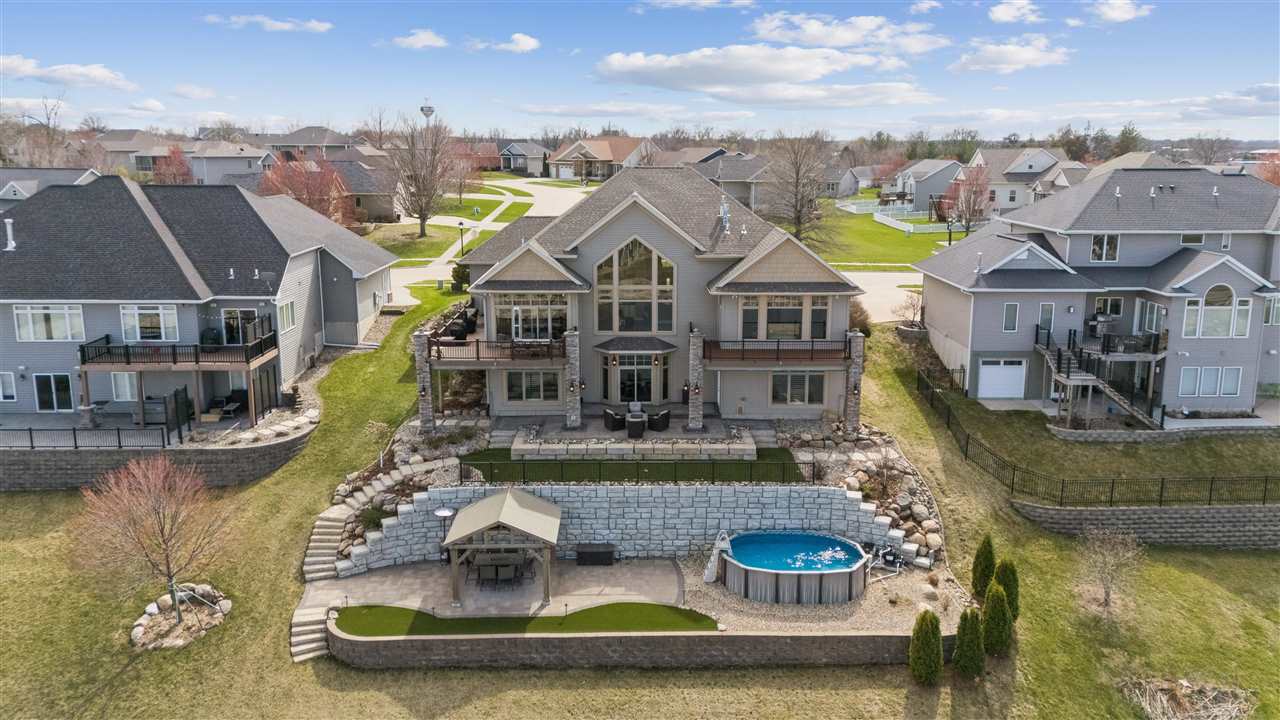 604 Majestic Oak Ridge Solon IA 52333