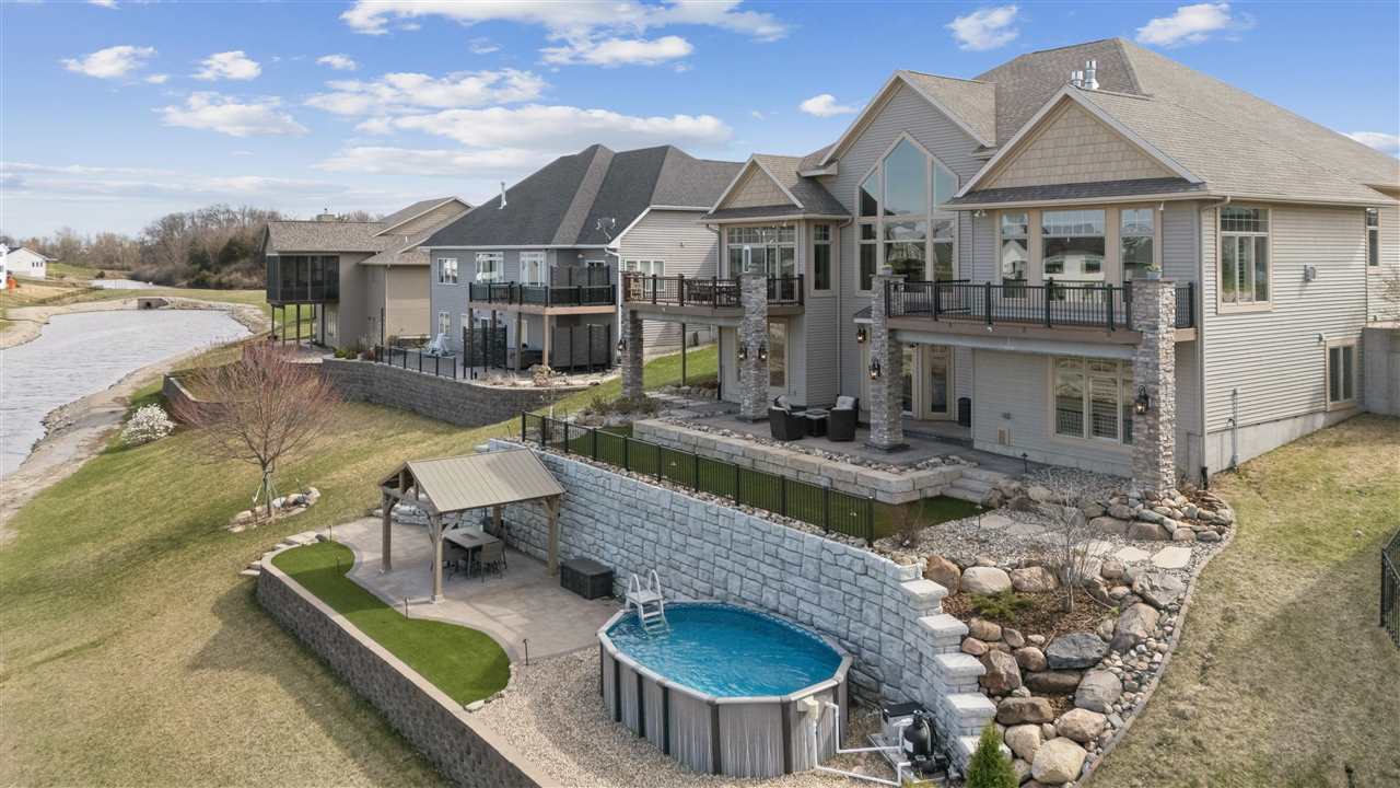 604 Majestic Oak Ridge Solon IA 52333