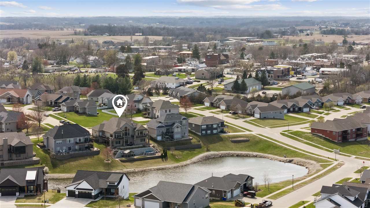 604 Majestic Oak Ridge Solon IA 52333