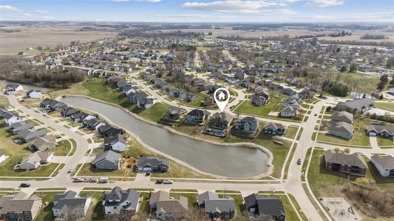604 Majestic Oak Ridge Solon IA 52333