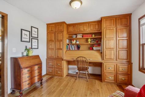 39 Greenview Drive West Branch IA 52358