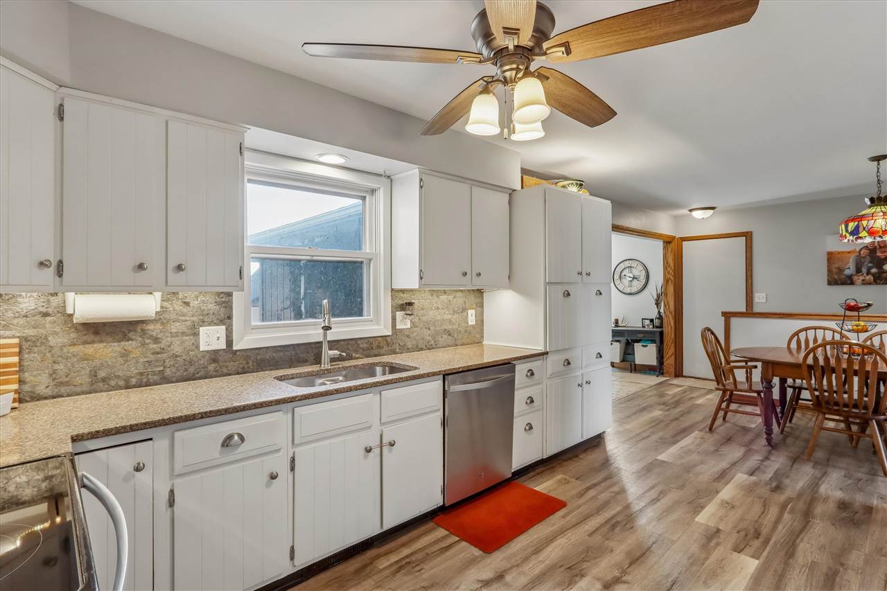 39 Greenview Drive West Branch IA 52358