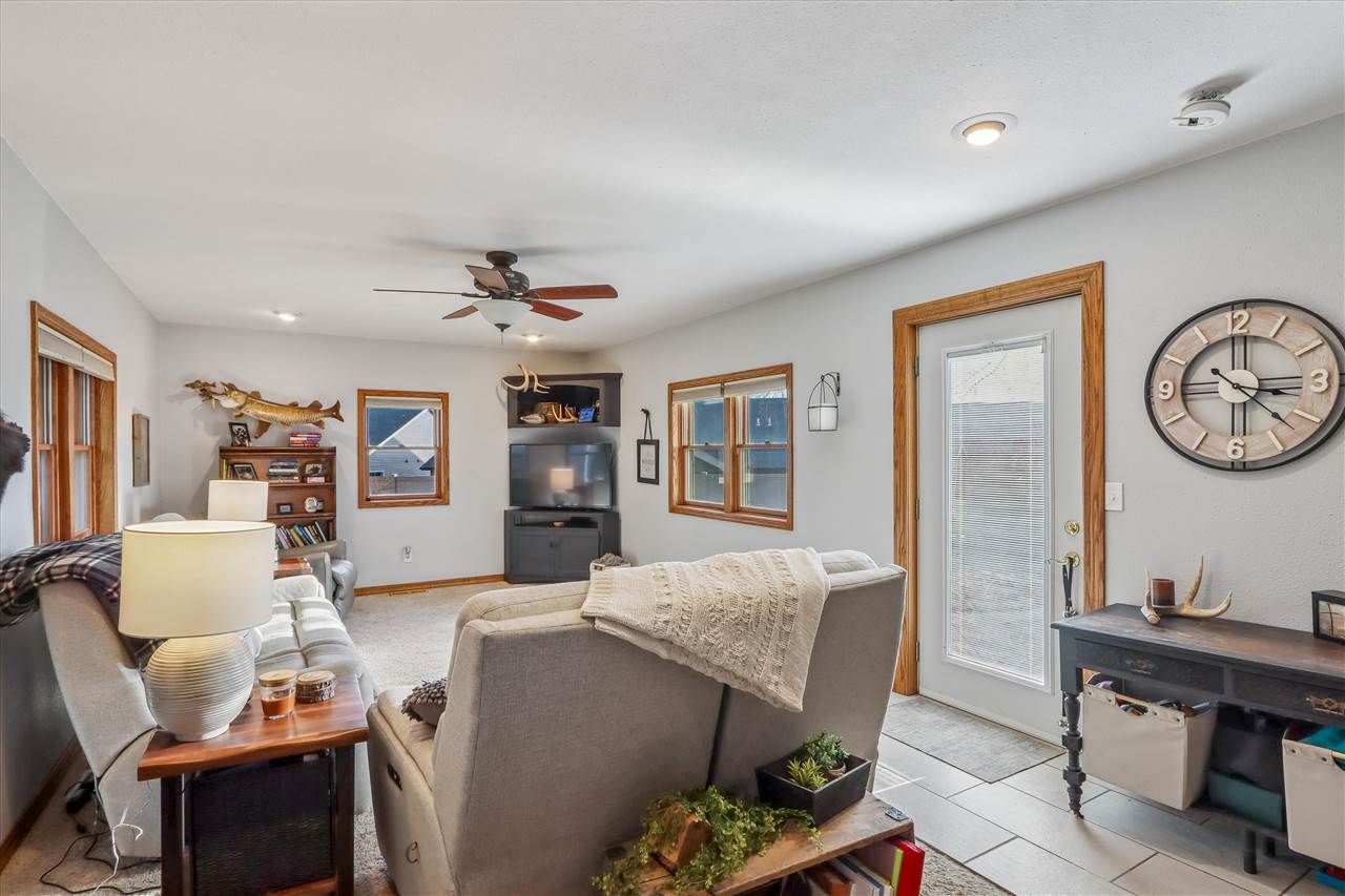 39 Greenview Drive West Branch IA 52358