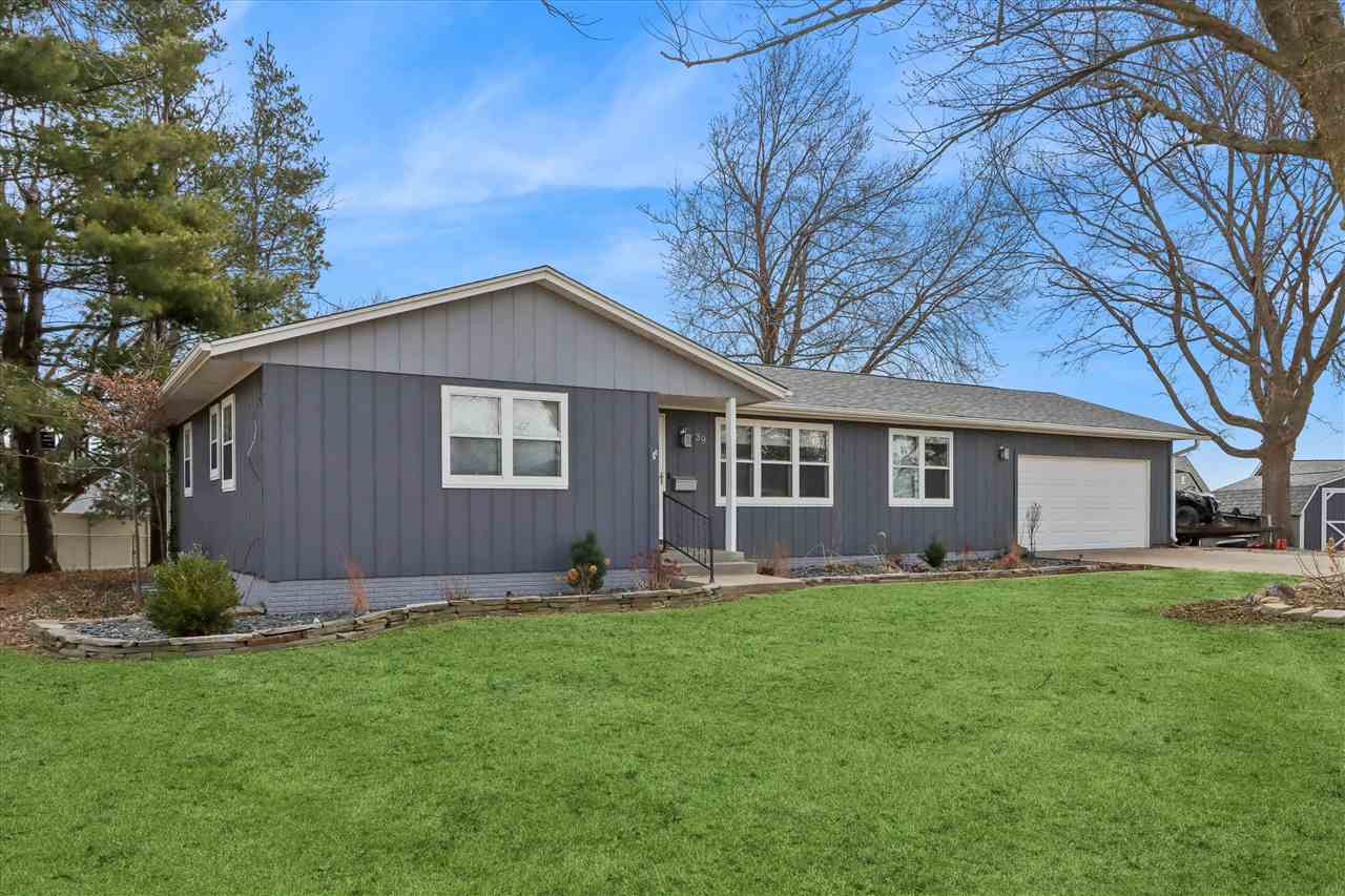 39 Greenview Drive West Branch IA 52358