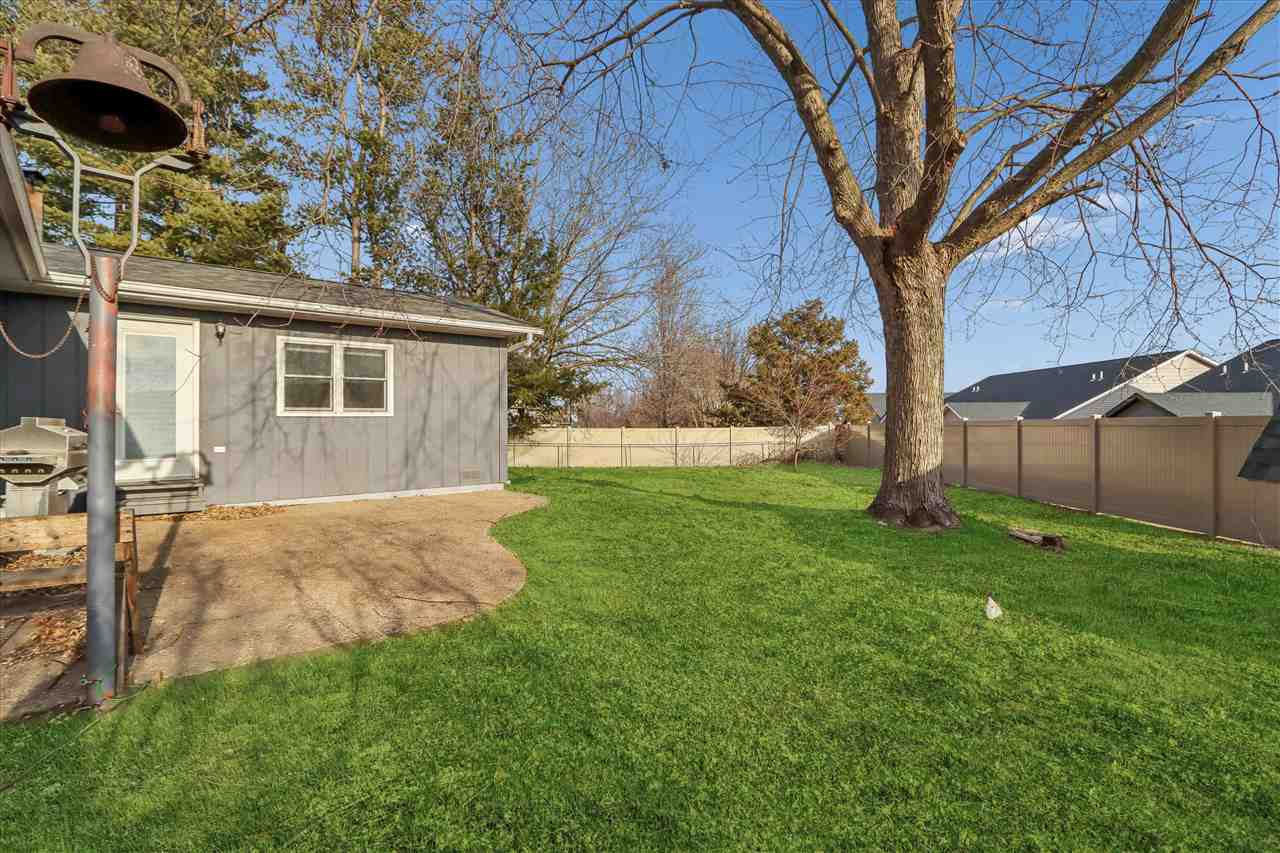 39 Greenview Drive West Branch IA 52358