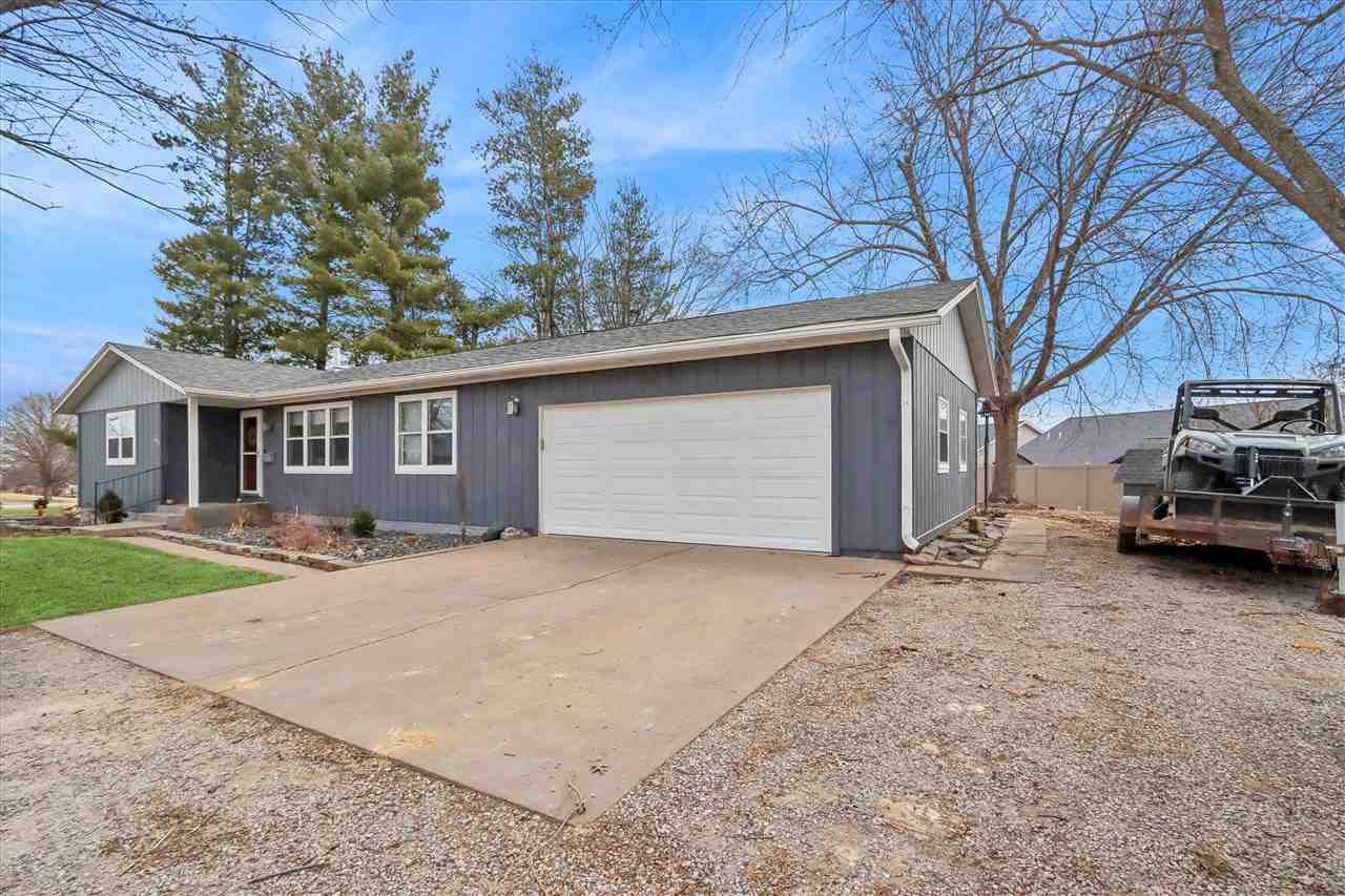 39 Greenview Drive West Branch IA 52358