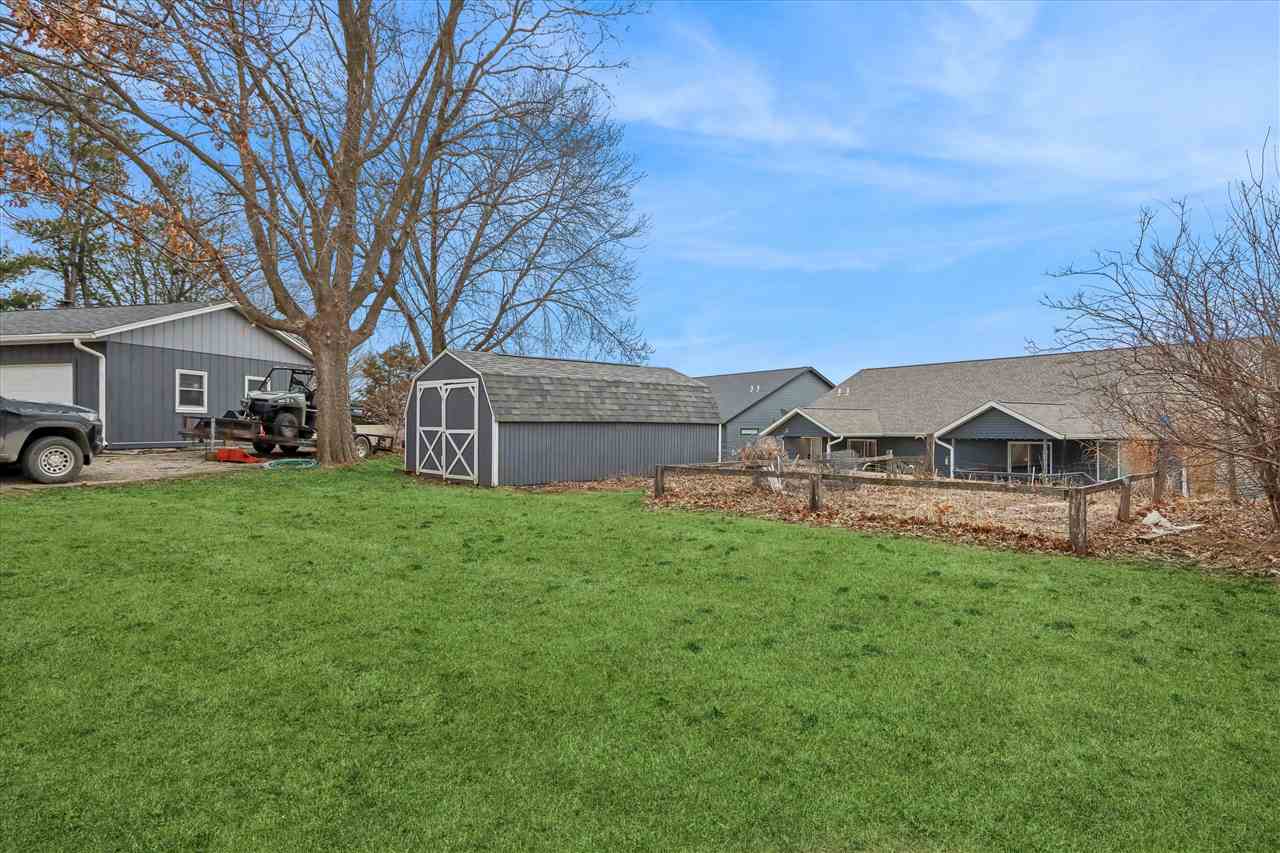 39 Greenview Drive West Branch IA 52358