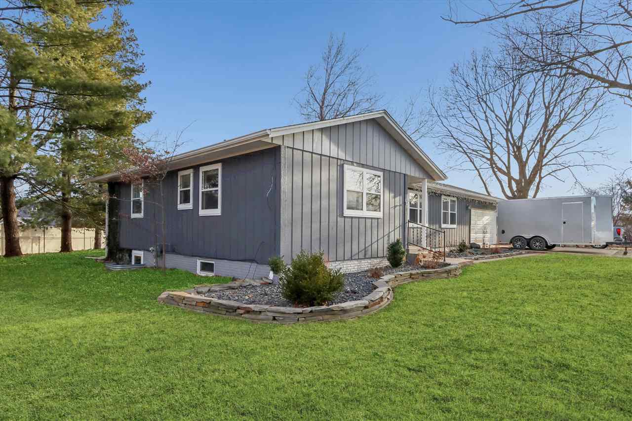 39 Greenview Drive West Branch IA 52358