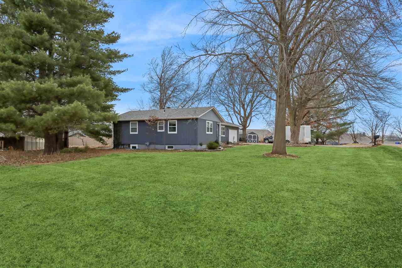 39 Greenview Drive West Branch IA 52358