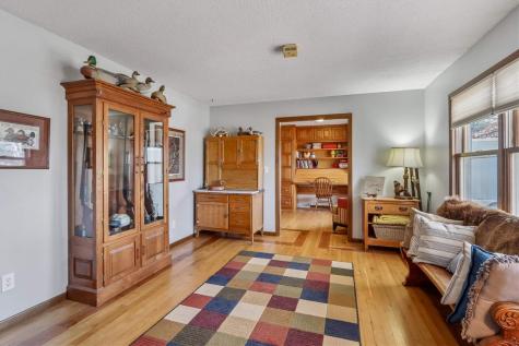 39 Greenview Drive West Branch IA 52358