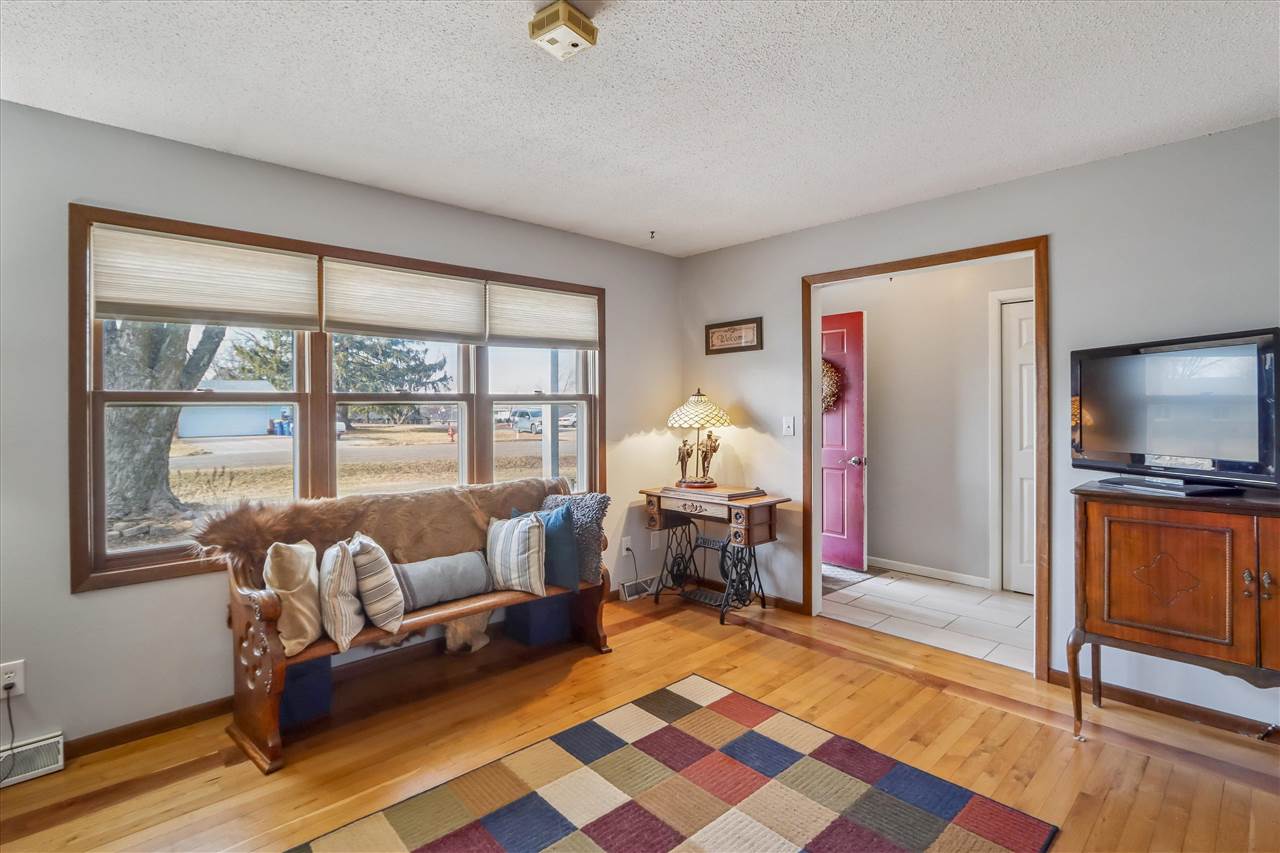 39 Greenview Drive West Branch IA 52358