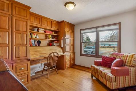 39 Greenview Drive West Branch IA 52358