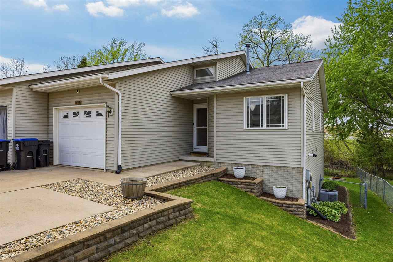1428 Kodiak Court Coralville IA 52241